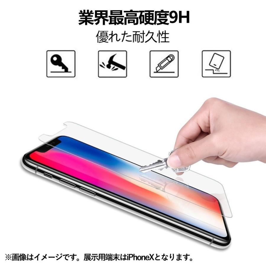 iPhone13シリーズ 保護フィルム iPhone13ガラスフィルム iPhone 13 pro max mini 液晶保護フィルム アイフォン13 フィルム 強化ガラス｜ulink｜02