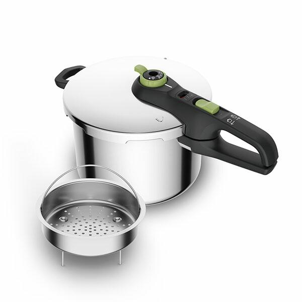 ティファール P2580704 セブジャパン セキュア トレンディ 6.2L T-fal Tfal グループセブ グループセブジャパン_1