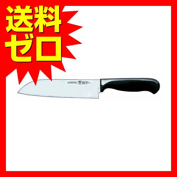 ヘンケルス包丁 ヘンケルス 15559-180 「セーフグリップ 三徳包丁 180mm」 Henckels