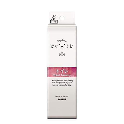 トーラス はぐくむトイレ 100ml 液体 犬 ペット用品 デイリー トイレ ドッグ ペット 犬用 はぐくむ 価格は1個のお値段です | 