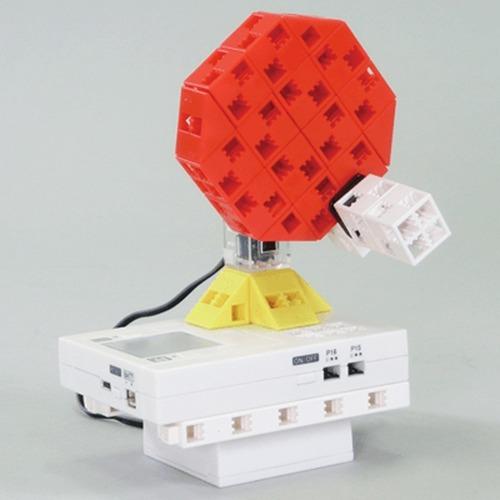 アーテック ArTec アーテックロボ2.0 クリエイティブスマートトイセット ロボット プログラミング ブロック_10