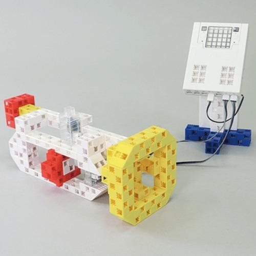 アーテック ArTec アーテックロボ2.0 クリエイティブスマートトイセット ロボット プログラミング ブロック_6
