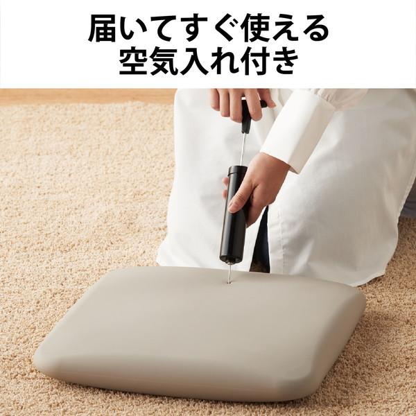 エレコム HCF-BBSGY エクリア スポーツ スクエア型 バランスクッション 体幹 トレーニング 縦40cm×横40cm 角カバー対応 グレー :4549550220026:ウルマックスジャパン - 通販 - Yahoo!ショッピング エレコム HCF-BBSGY エクリア スポーツ スクエア型 バランスクッション 体幹 トレーニング 縦40cm×横40cm 角カバー対応 グレー :4549550220026:ウルマックスジャパン - 通販 - Yahoo!ショッピング