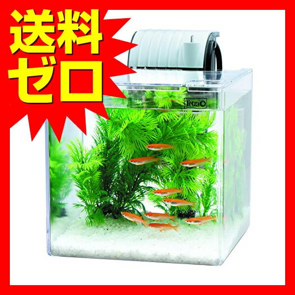 スペクトラム ブランズ ジャパン テトラ Tetra プラスチック 静かな