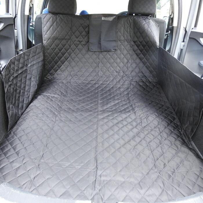 ペット用 ドライブシート トランクシート ドライブ ペット トランク