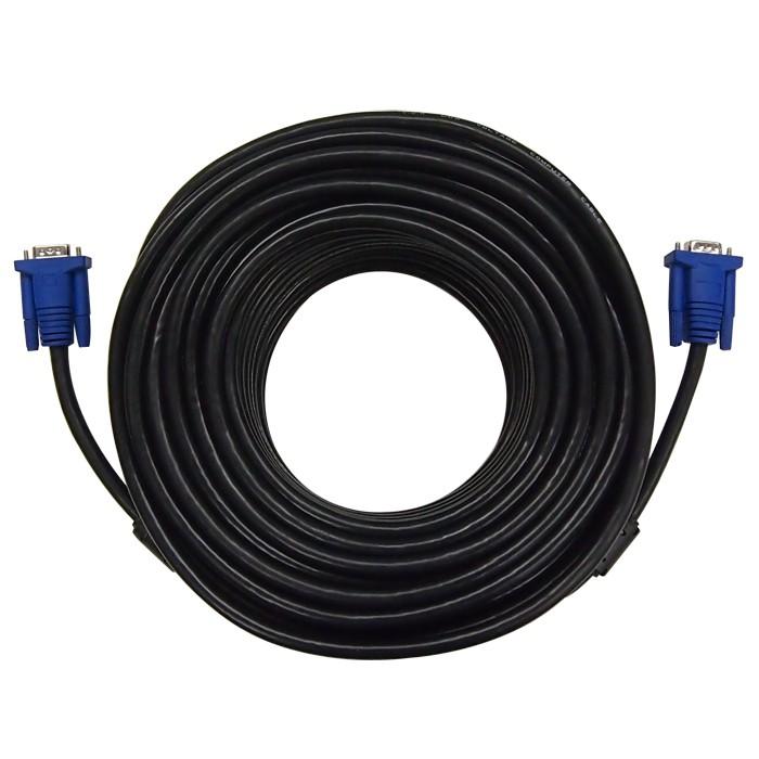 D-SUB 15ピン　30メートル　オス-オス 51oLyPp3ZfL.jpg