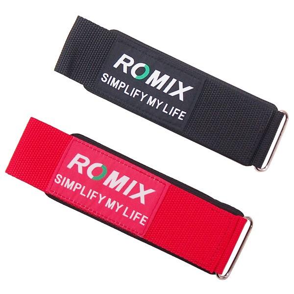 リストストラップ ウエイトトレーニング フリーウェイト ブラック