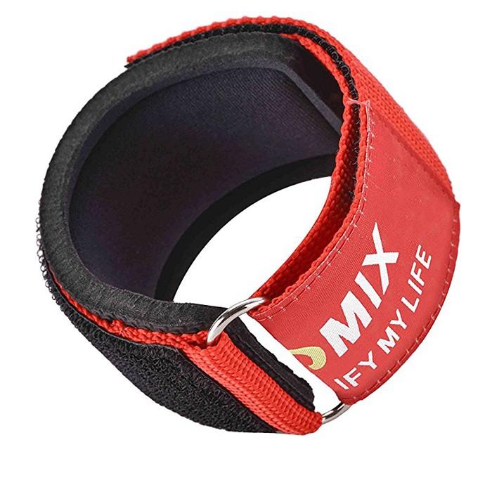 リストストラップ ウエイトトレーニング フリーウェイト ブラック