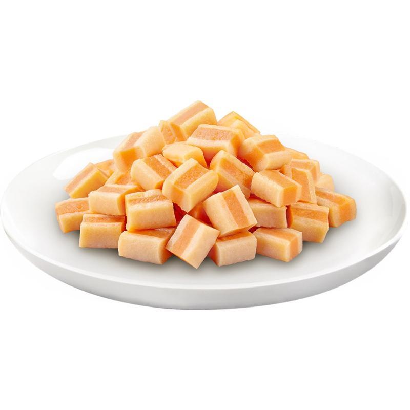 いなばペットフード いなば ささみチーズサンド チキン味 10ｇ×3袋 |  | 01
