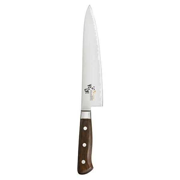 (3個セット) 貝印 KAI AE5158 関孫六 木蓮 牛刀 包丁 210mm AE-5158 カッター お手入れ ブランド 長持ち 新生活の画像