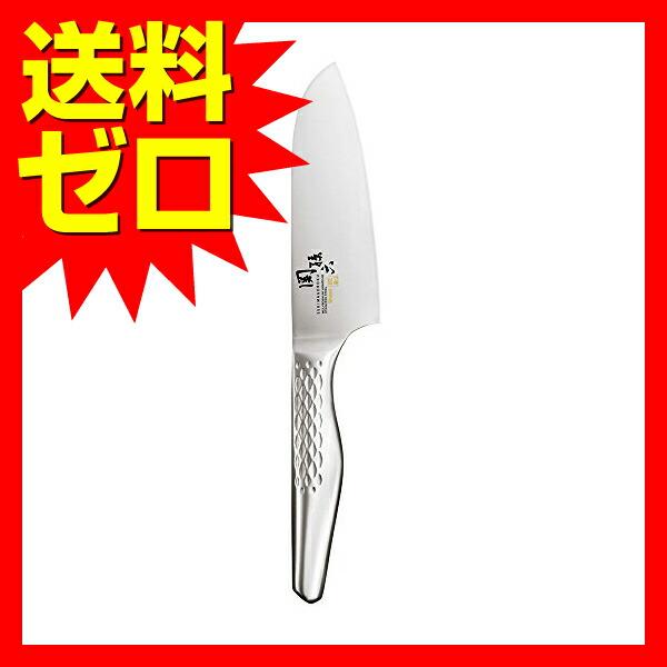 (3個セット) 貝印 KAI AB5162 小三徳包丁 関孫六 匠創 145mm 日本製 食洗機対応 AB-5162 女性 三徳庖丁 小さめ_1