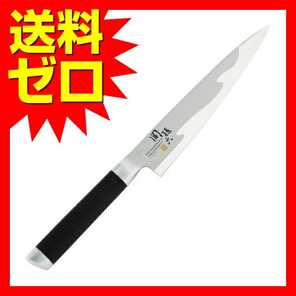 関孫六 貝印 KAI AE5305 ペティ ナイフ 150mm 15000ST 日本製 AE-5305