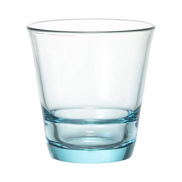 東洋佐々木ガラス グラス タンブラー アクアブルー 210ml スパッシュ HSフリーグラス 日本製 食洗機対応 P-52103HS-AQ-JAN｜ulmax｜02