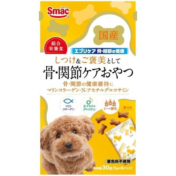 スマック エブリケアDOG骨・関節健康30g | 