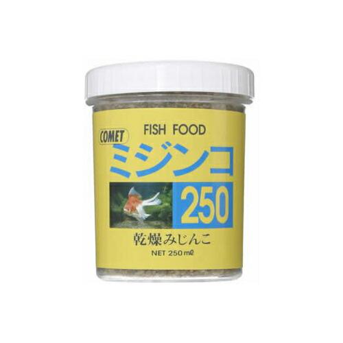 (3個セット) コメット ミジンコ 250ml | COMET(ストロボ)