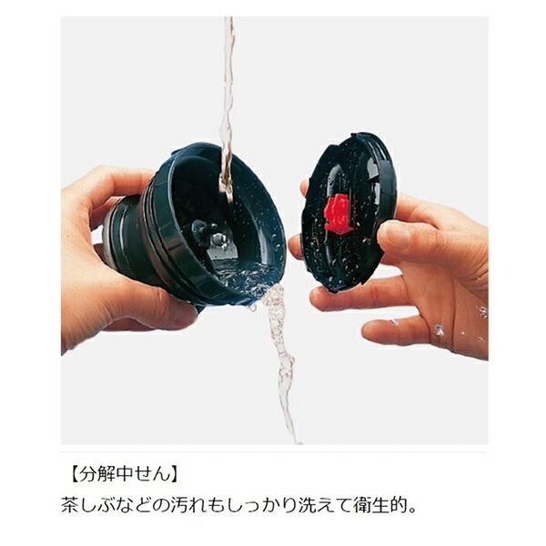 (3個セット) ピーコック AXT-2001 魔法瓶工業 ステンレスボトル 1. 96L ステンレス peacock ピーコック魔法瓶の画像