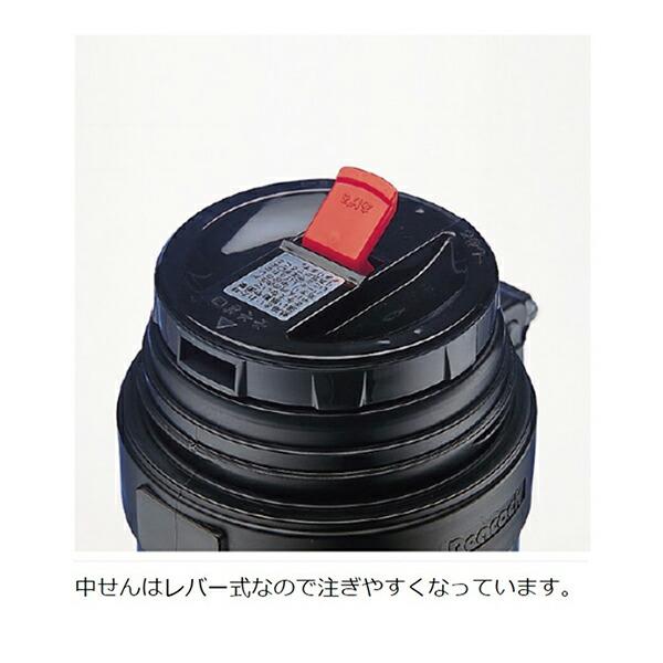(3個セット) ピーコック AXT-2001 魔法瓶工業 ステンレスボトル 1. 96L ステンレス peacock ピーコック魔法瓶の画像