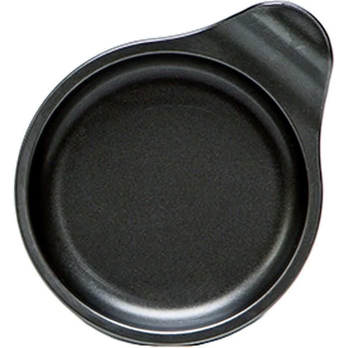 高木金属 目玉焼きプレート オーブントースター用 FW-MP フッ素Wコート