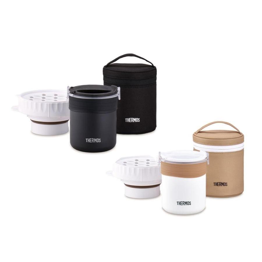 Thermos サーモス ごはんが炊ける弁当箱 Jbs 360お弁当箱 ランチボックス 保温 Ab ウルマックスジャパン 通販 Yahoo ショッピング