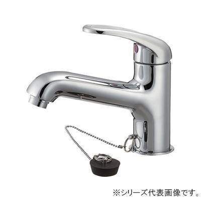激売れの三栄sanei U Mix シングルワンホール洗面混合栓寒冷地用k4710jk 13 大特価 の
