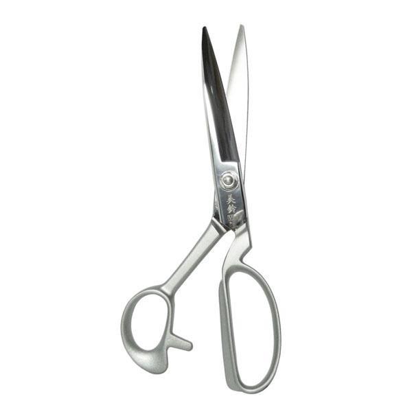 数量限定 特売 美鈴 洋裁はさみ V10 ブイテン 260mm 605 26よく切れる 切れ味 裁縫 新品 Altammamfactory Com Jo