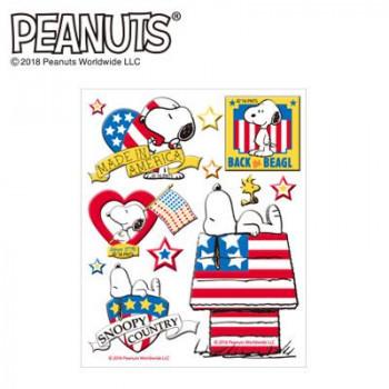 アークス Axs Sns 53 Snoopy スヌーピー 転写ステッカー カラーバージョン アメリカ Ab ウルマックスジャパン 通販 Yahoo ショッピング