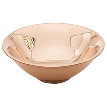 最安値挑戦 日本製 燕の職人が造る ステンレス製 ダブルウォール平盃 ピンクゴールド Hw 12 正規品 Www Thedailyspud Com