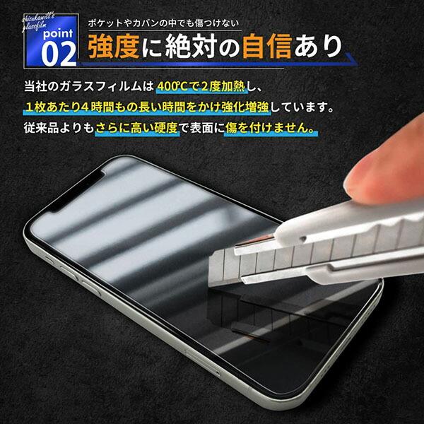 Redmi shizukawill Xiaomi Note 11 ブルーライトカット 全面保護