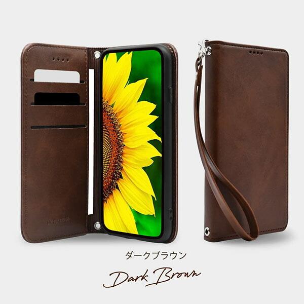 シズカウィル（shizukawill） shizukawill Google Pixel5 手帳型