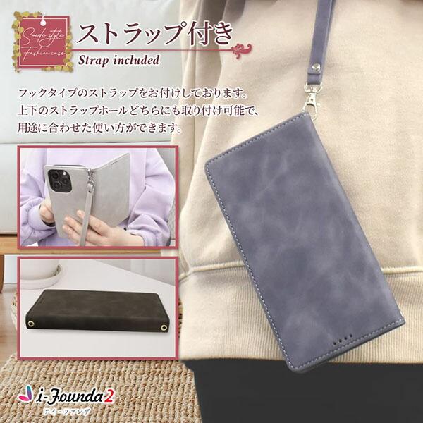 shizukawill Google Pixel5 手帳型 ケース カバー アイファンデ2 GOPI5IF2BL | シズカウィル | 04