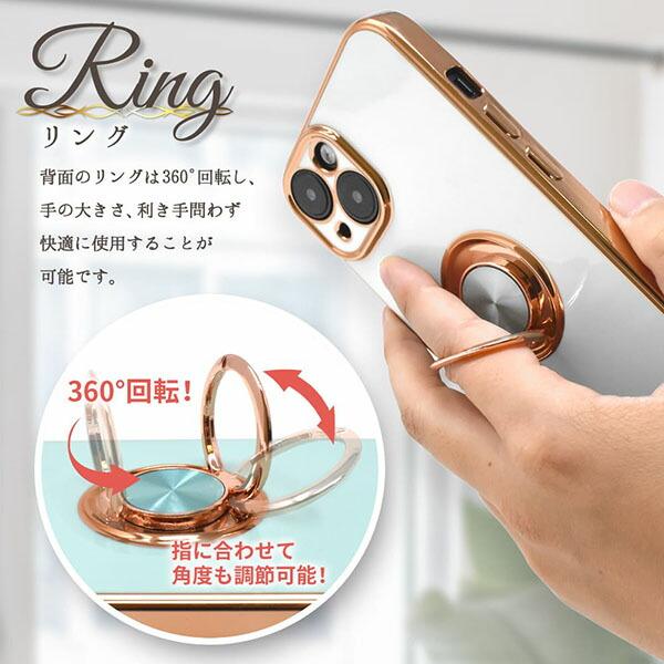 シズカウィル（shizukawill） shizukawill iPhone13 Pro ケース カバー