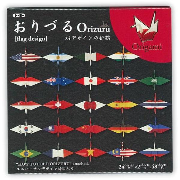 6個セット) トーヨー おりづる Orizuru 006120 : ウルマックスジャパン