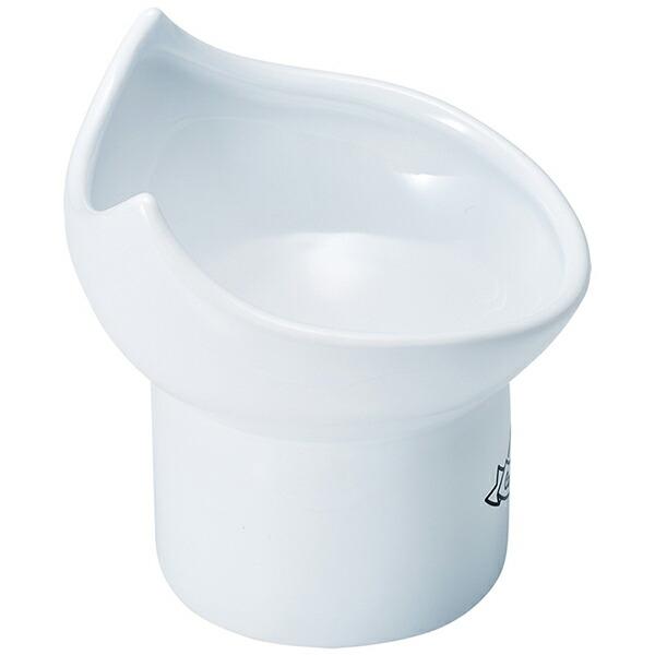 (10個セット) マルカン 足付陶製食器 猫13 CT-530 約W135xD135xH130mm MARUKAN ペット用品 ペット用 サンライズ ペット 動物用 猫用品 猫用 食器_3