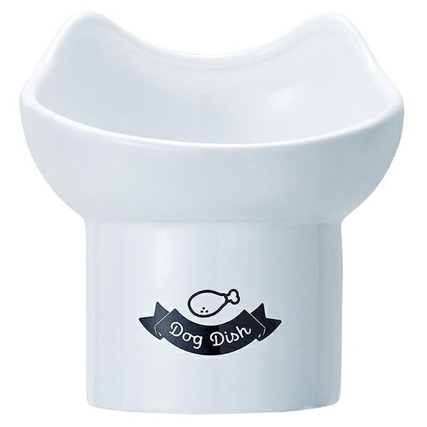 (10個セット) マルカン 足付陶製食器 犬13 DA-090 約W135xD135xH130mm MARUKAN 犬用食器 ペット用品 ペット用 サンライズ ペット 犬用 動物用_1