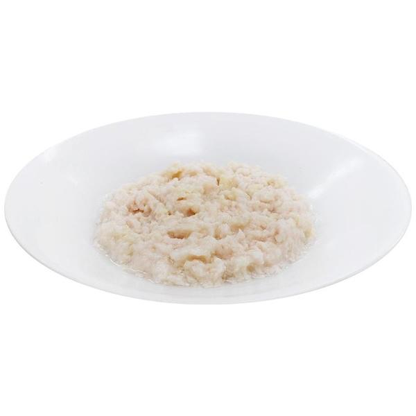デビフペット ささみミンチ 65g |  | 01