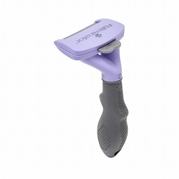 (12個セット) スペクトラムブランズジャパン ファーミネーター 中・大型猫 長毛種用_4