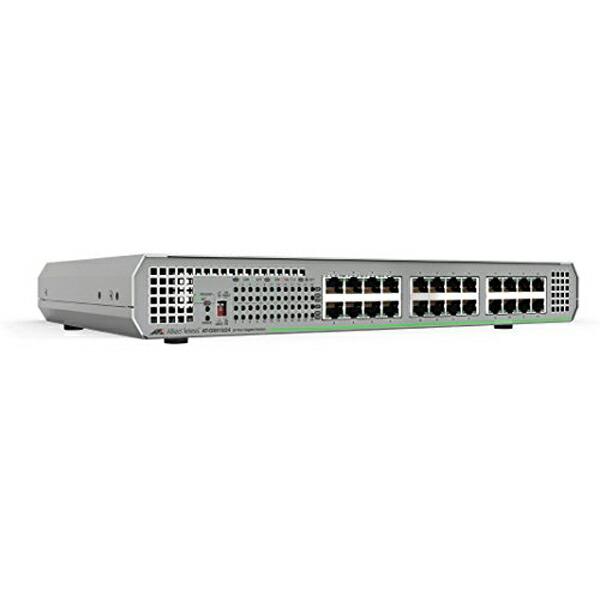 アライドテレシス（Allied Telesis） AT-GS910/24 R 2332R スイッチ