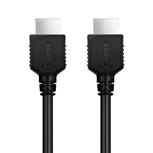 10m HDMIケーブル ELECOM DH-HDLMN10BK ハイスピードHDMI(R)ケーブル(長尺/アクティブタイプ) - DH