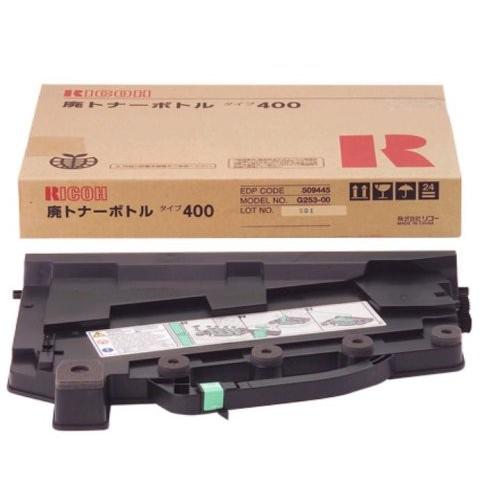 RICOH 感光体ユニット ブラックタイプ、カラータイプ、廃トナーボトル　セット RICOH 感光体ユニット ブラックタイプ、カラータイプ、廃トナーボトル