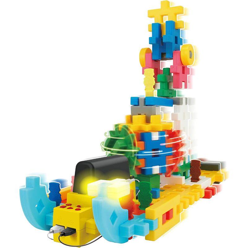 学研のニューブロック プログラミング日本おもちゃ大賞2019エデュケーショナル・トイ部門 優秀賞 