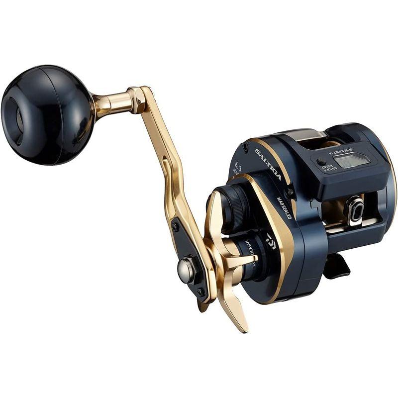 【中古品/USED】 ダイワ(DAIWA) 21 ソルティガIC 300 【VQL1014350895】(36887円)