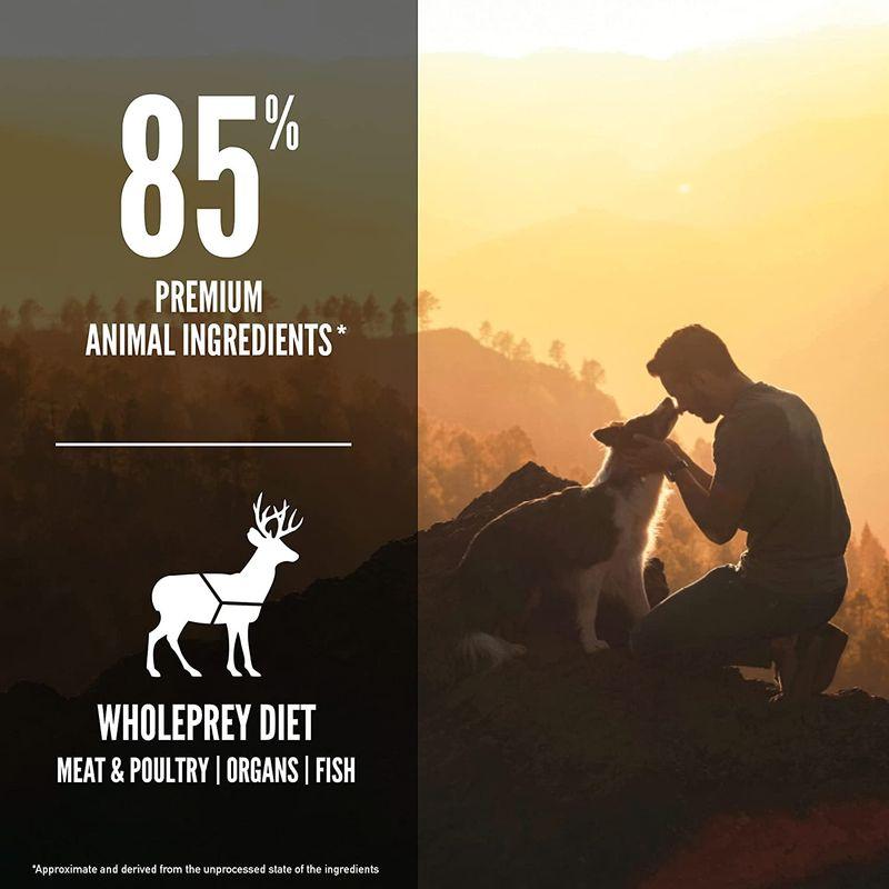 Orijen(オリジン) ドッグフード ツンドラドッグ 11.4グラム (x 1) 