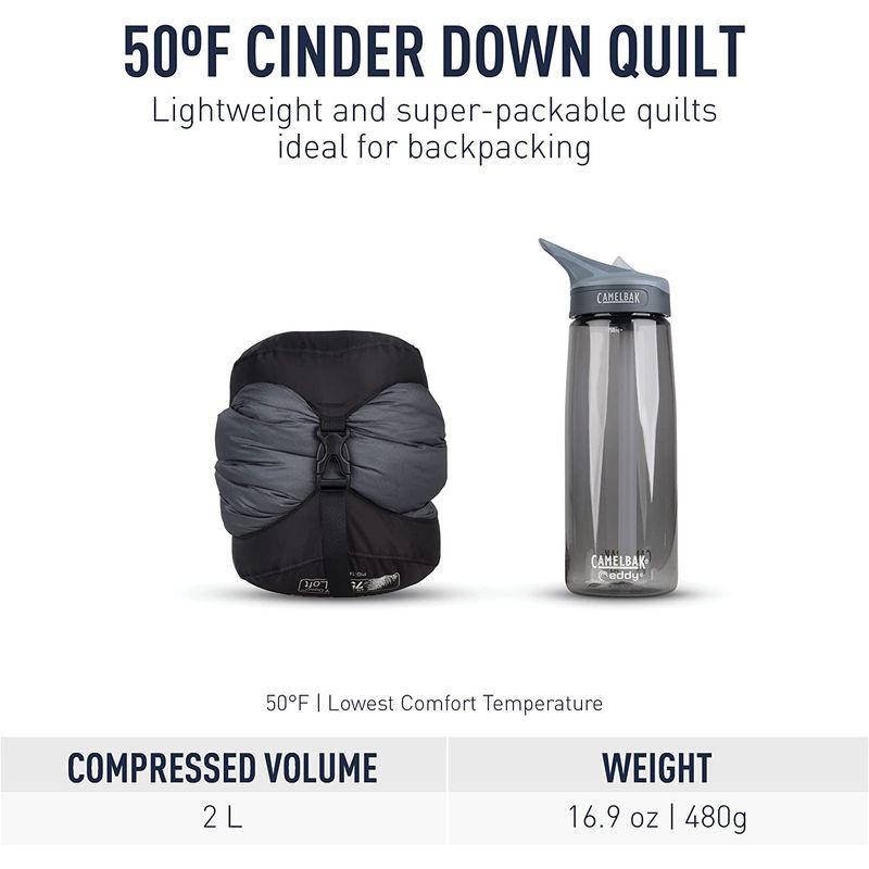 正規品 SEA TO SUMMIT(シートゥサミット) シンダーCd1 レギュラー ST81383 【T3154906221】(19890円)