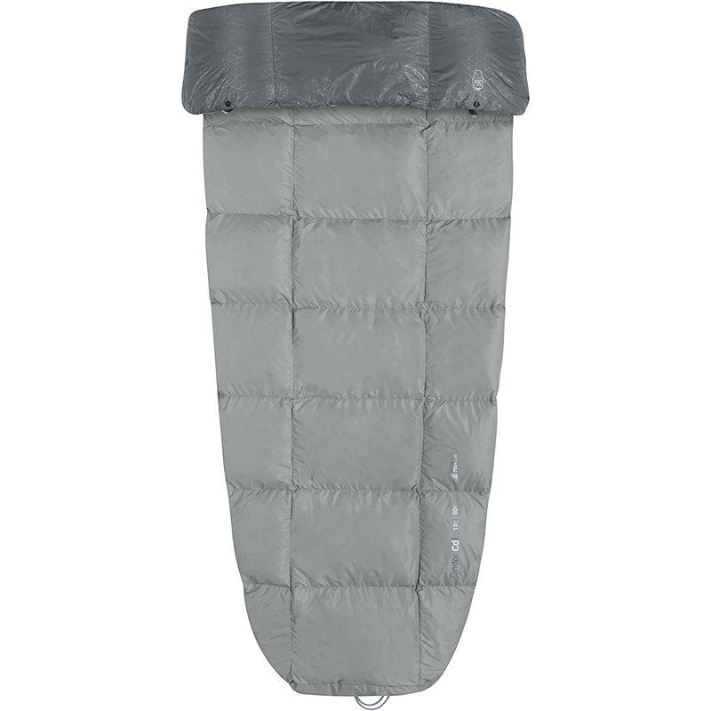 正規品 SEA TO SUMMIT(シートゥサミット) シンダーCd1 レギュラー ST81383 【T3154906221】(19890円)