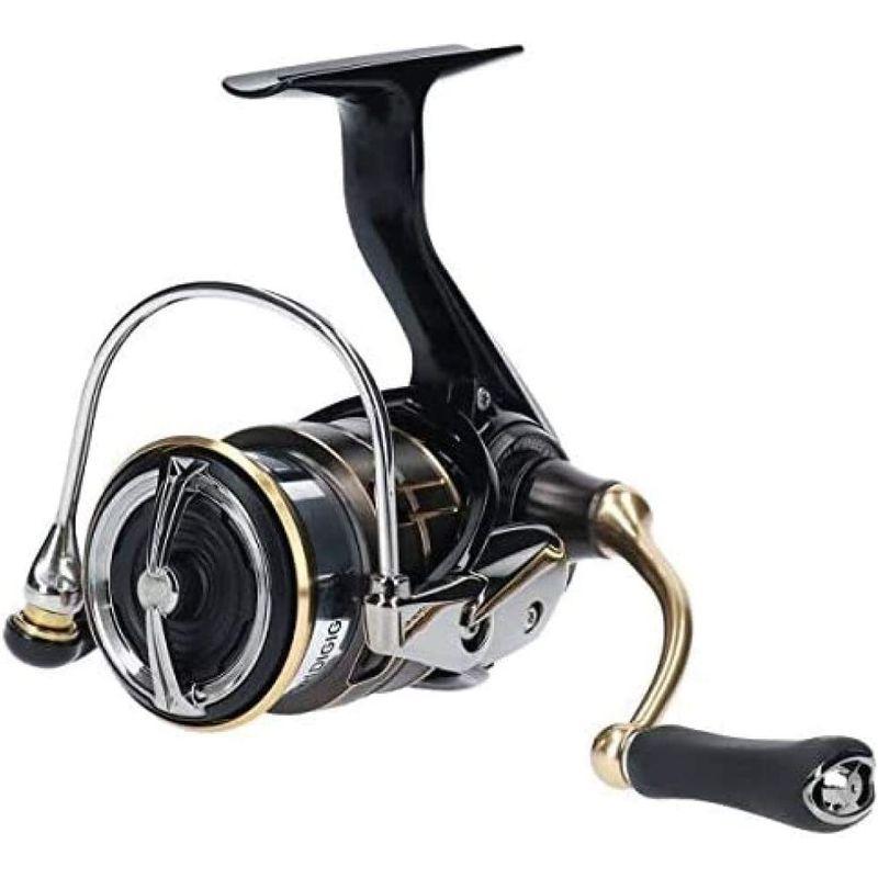 【新入荷】 ダイワ(DAIWA) スピニングリール 19 バリスティック LT2500SS-CXH (2019モデル) 【P2891752041】(18231円)