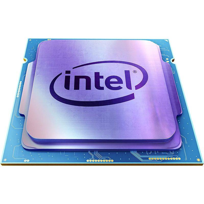 お見舞いINTEL CPU BX8070110700K 、 Core GHz) プロセッサー、3.80GHz