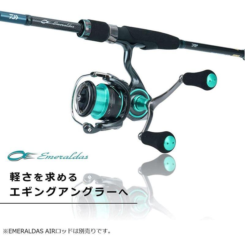 【訳あり品】 ダイワ 21 エメラルダス エア LT2500-DH 【PE7330633032】(26658円)