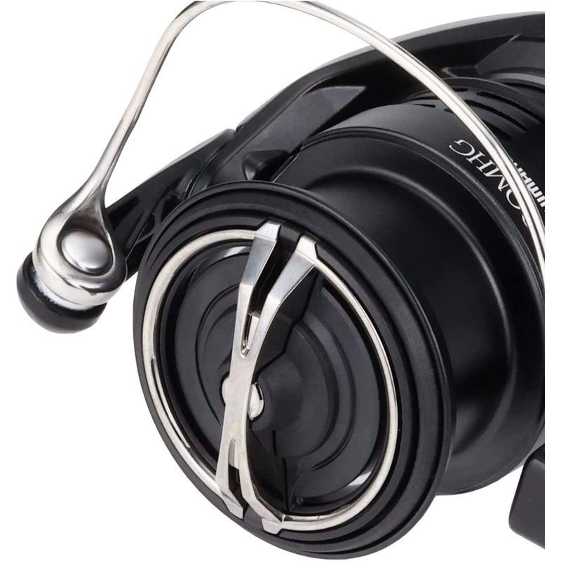 シマノ(SHIMANO) スピニングリール シーバス 20 エクスセンス BB 3000MHG mm lb