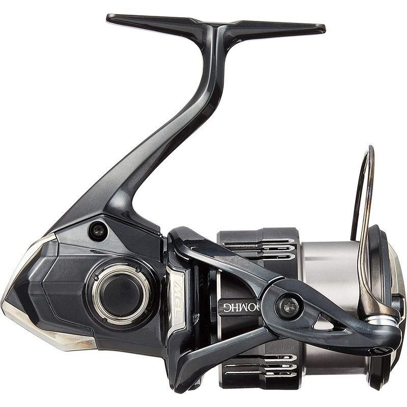 中古品 シマノ(SHIMANO) スピニングリール 19 ヴァンキッシュ C3000MHG バーサタイル 【OCQ8145146553】(29620円)