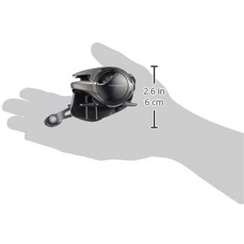 【美品】 シマノ(SHIMANO) ベイトリール 両軸 20 メタニウム XG RIGHT バーサタイル 【HO3033224623】(19123円)